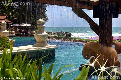 Karon Beach Resort & Spa 29